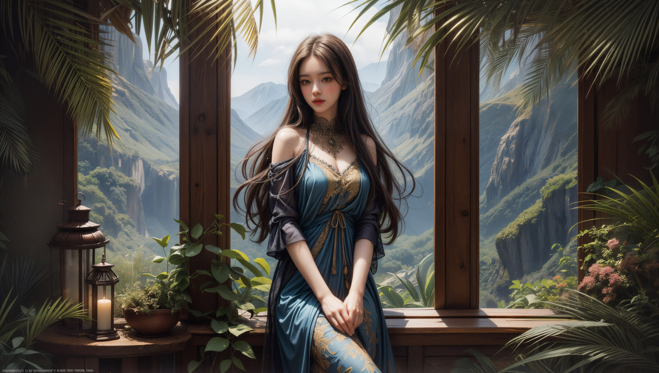 北京市第十五届精品盆景展开幕 “景山消夏夜”将开启